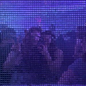 Meet your Posher, Hillary